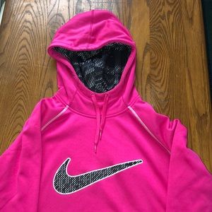 NIKE Therma-Fit Sweatshirt